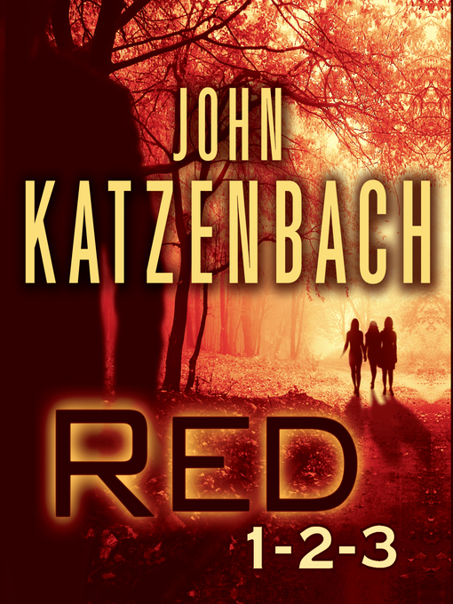 Title details for Red 1-2-3 by John Katzenbach - Available